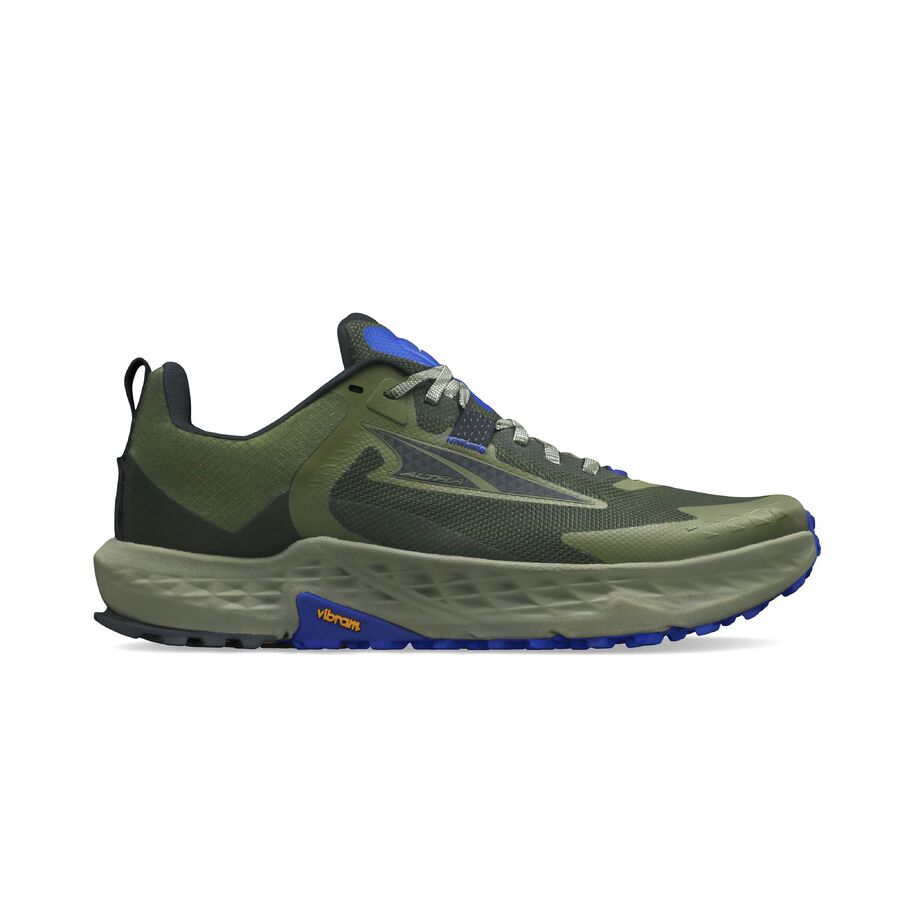 Altra Timp 5 | Dusty Olive | Mens