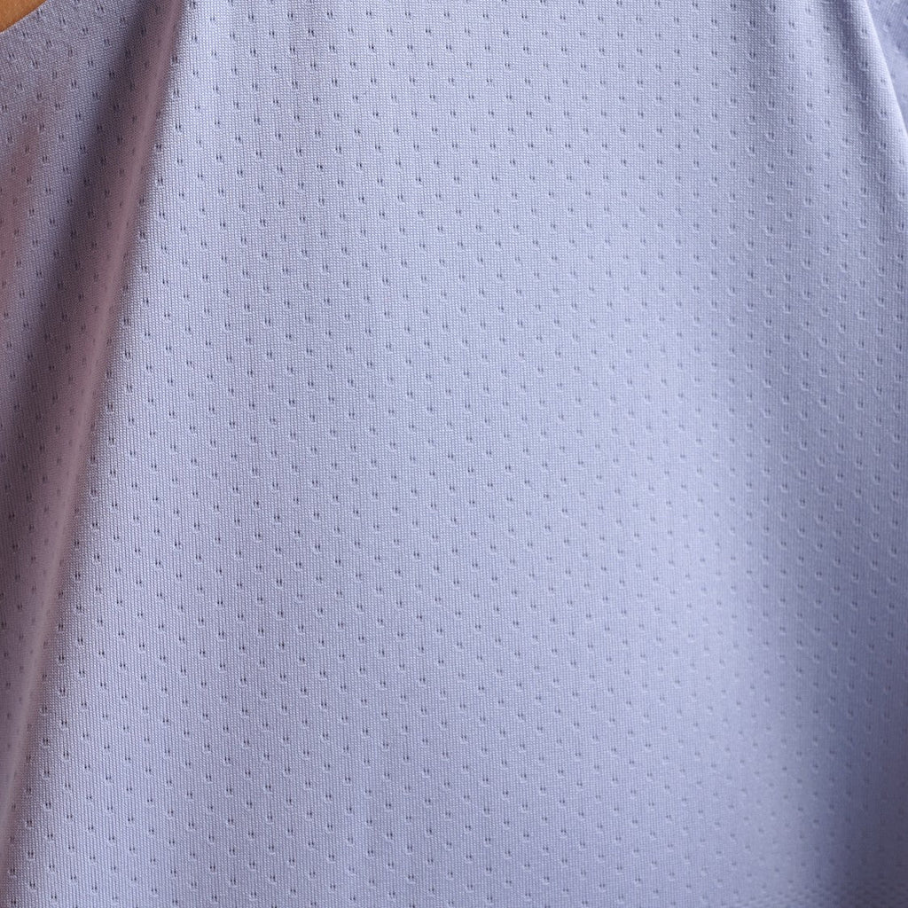 2XU Light Speed Tech Singlet | Digital Lilac / White Reflective | Womens