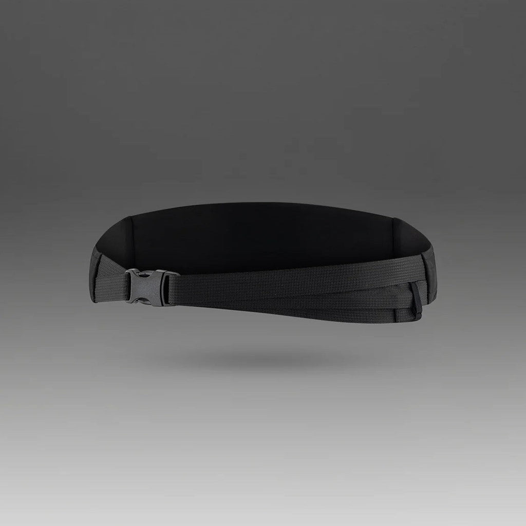 2XU Run Belt | Black