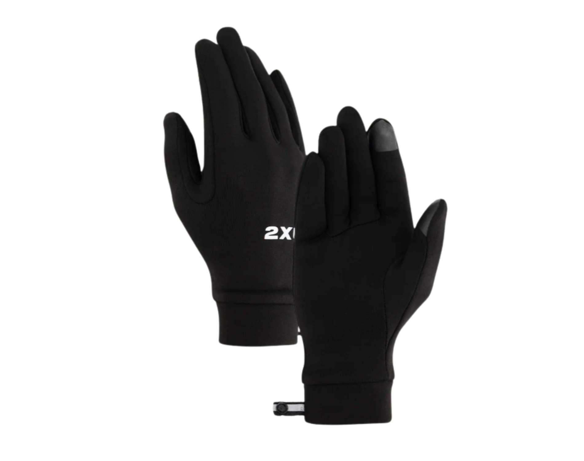 2XU Run Gloves