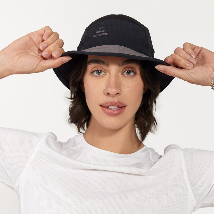 ciele BKTHat | Iconic Pyramid | Shield