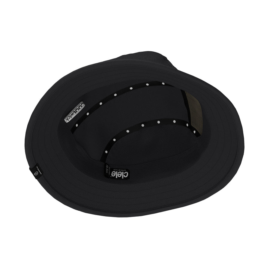 ciele BKTHat | Iconic Pyramid | Shield