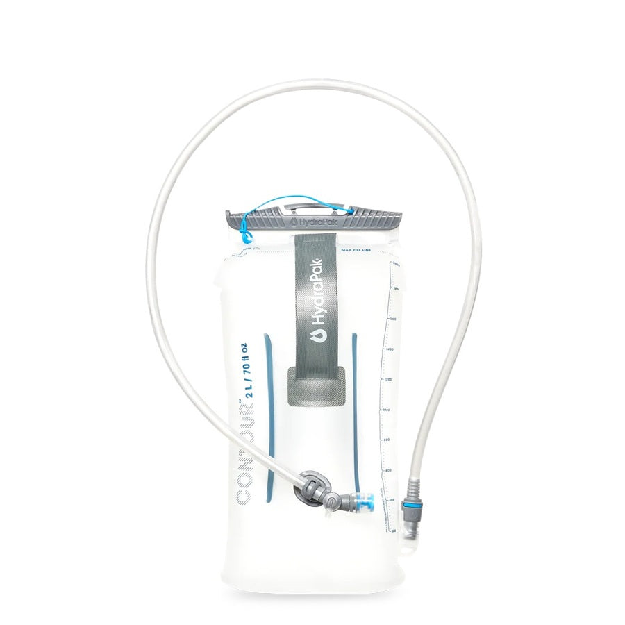 HydraPak Contour 2L Hydration Reservoir