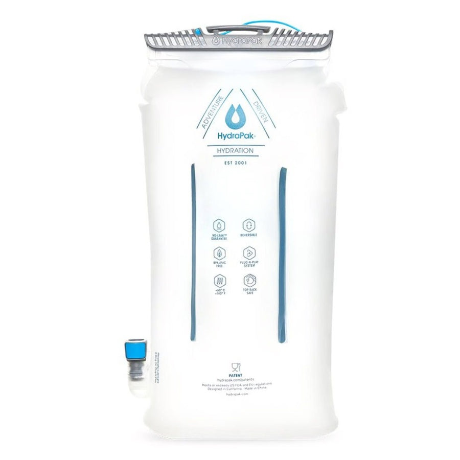 HydraPak Contour 2L Hydration Reservoir