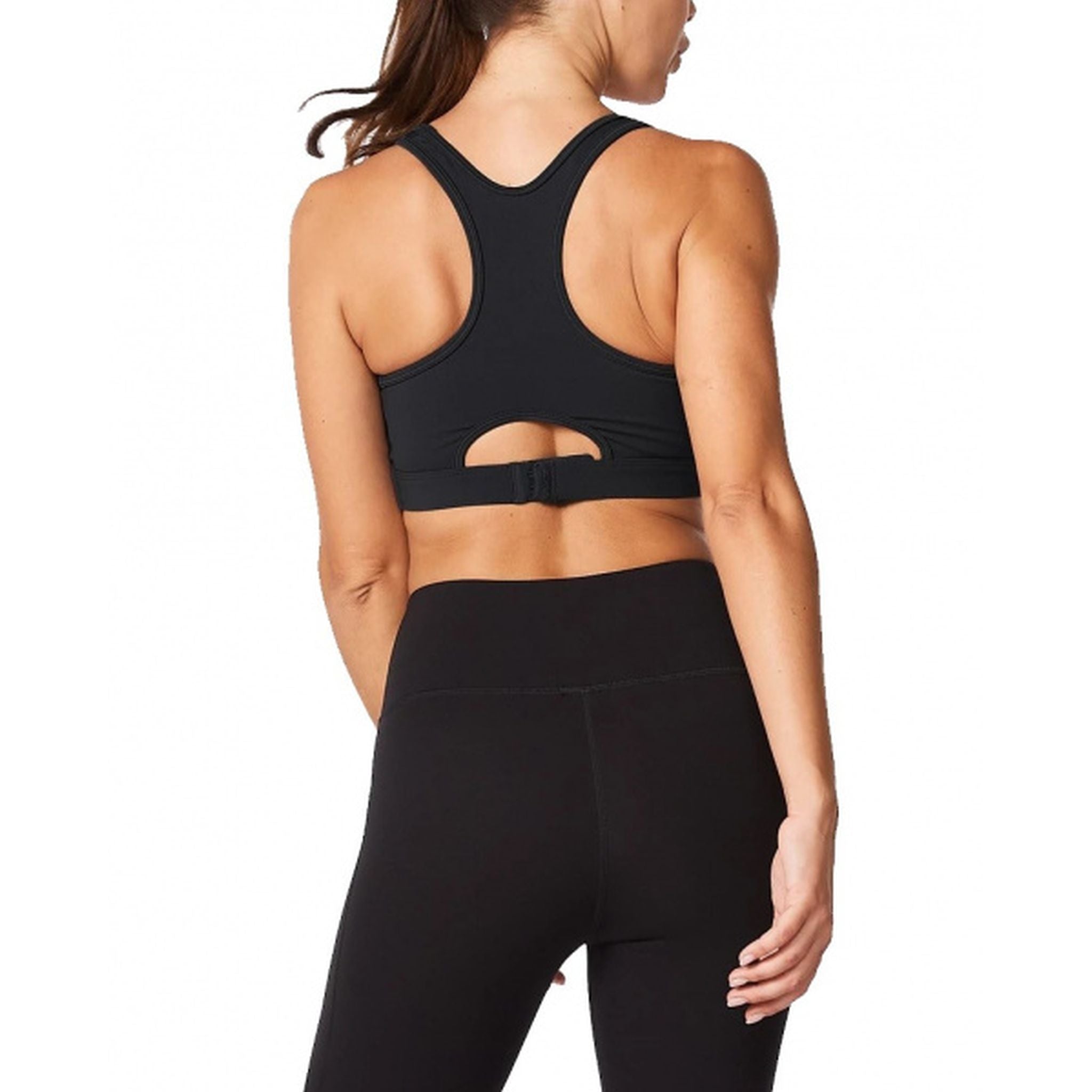 2XU Motion Racerback Crop