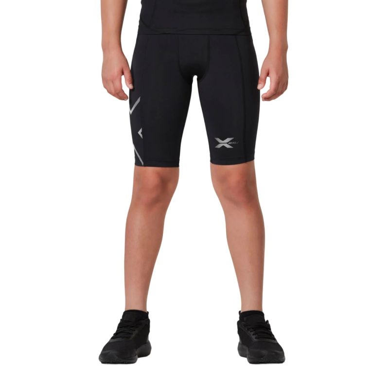 2XU Boys Compression Shorts