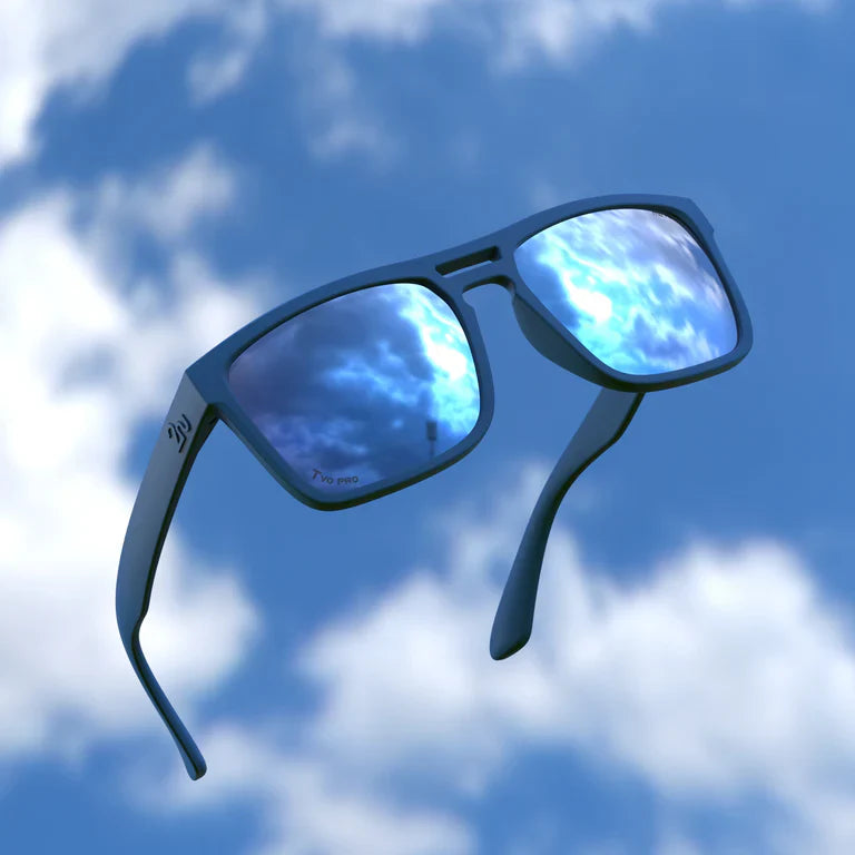 2nu Cogs - Blue/Blue