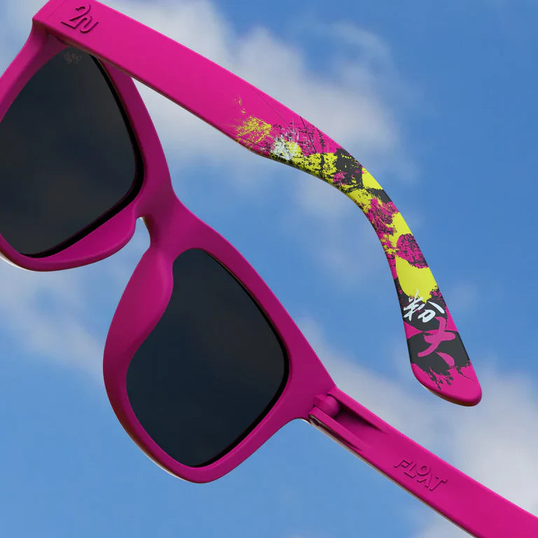 2nu Fancy-Pink Boss - Pink/Pink