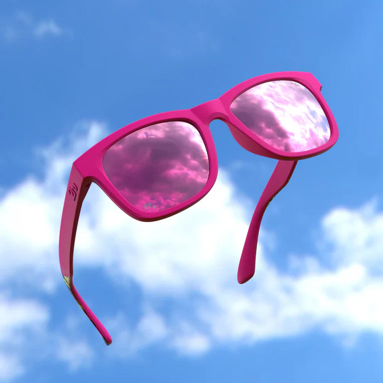 2nu Fancy-Pink Boss - Pink/Pink