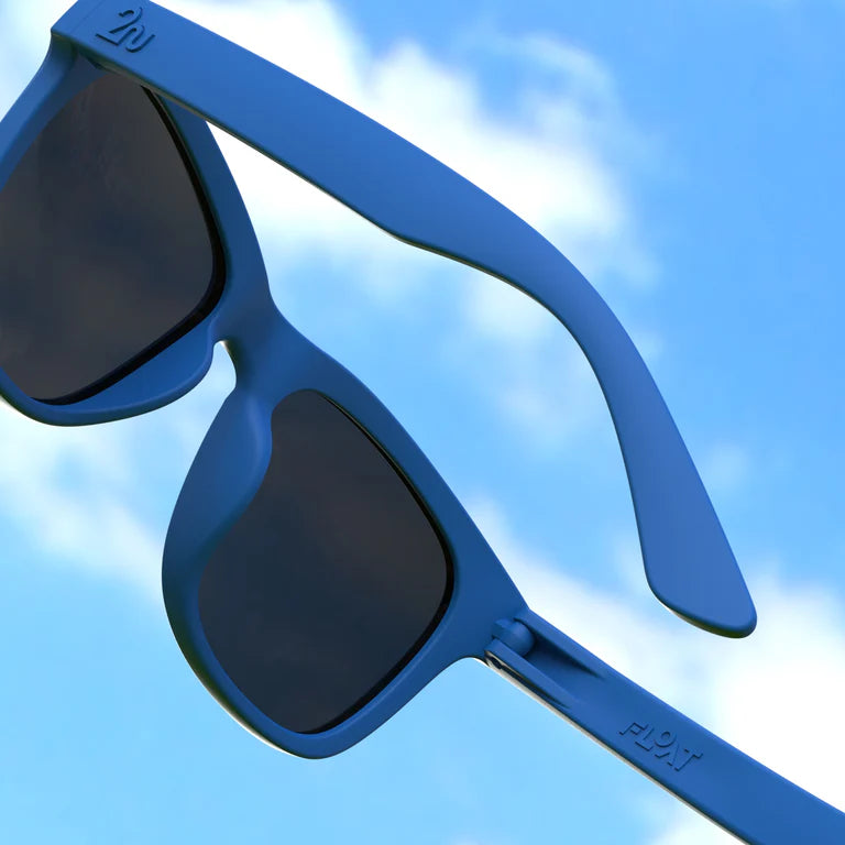 2nu Fancy - Blue/Blue