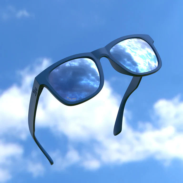 2nu Fancy - Blue/Blue