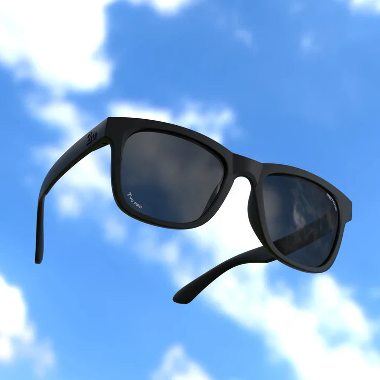 2nu Fancy - Black/Smoke