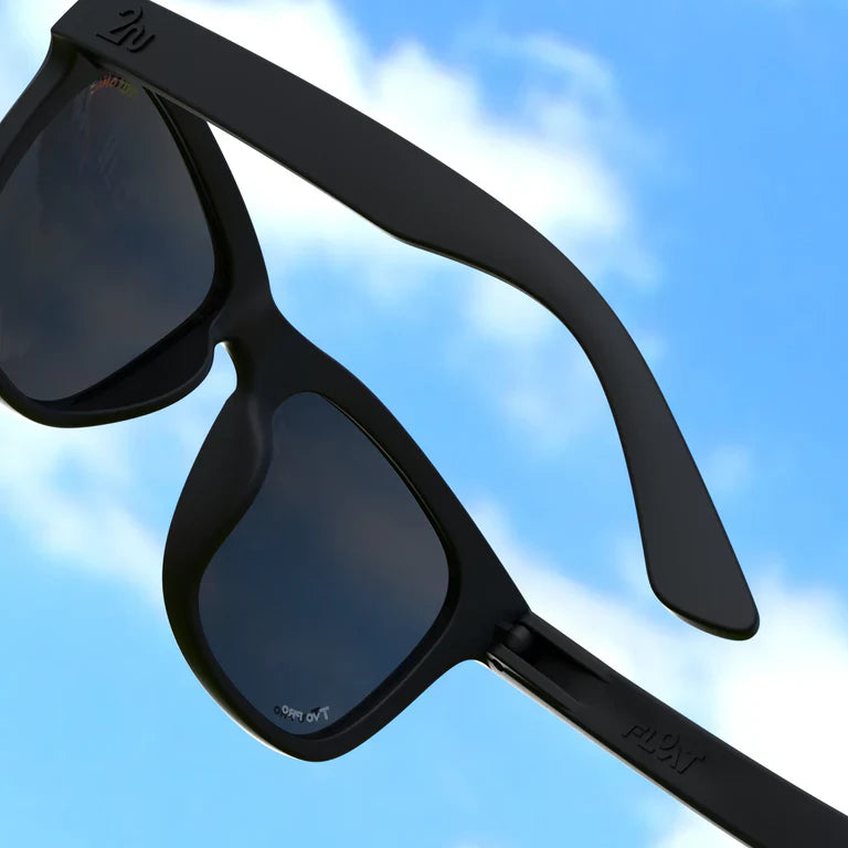 2nu Fancy - Black/Smoke