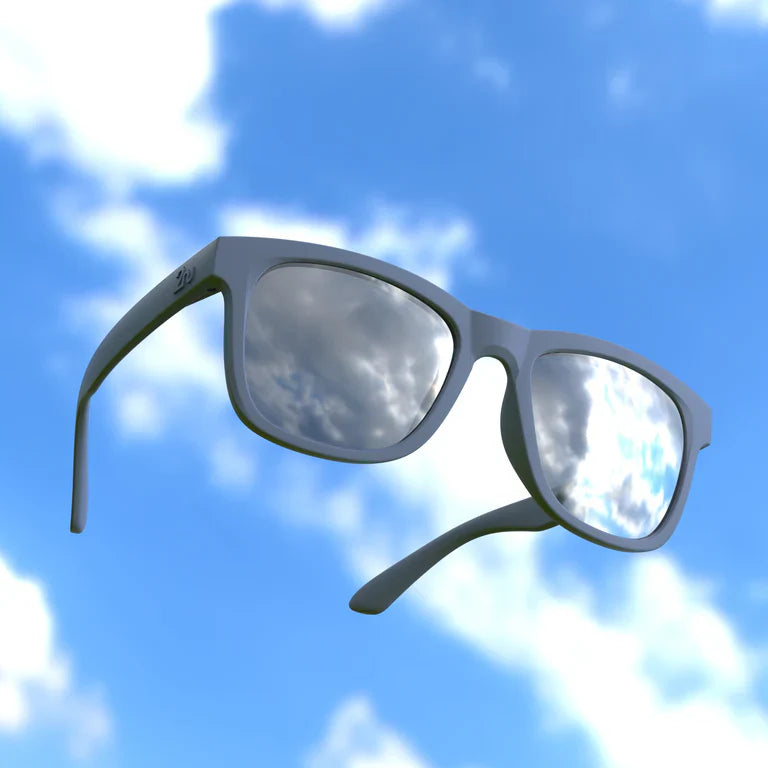 2nu Fancy - Grey/Silver