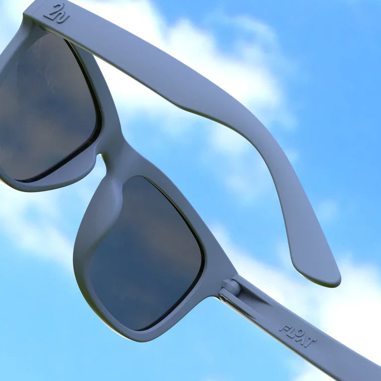 2nu Fancy - Grey/Silver