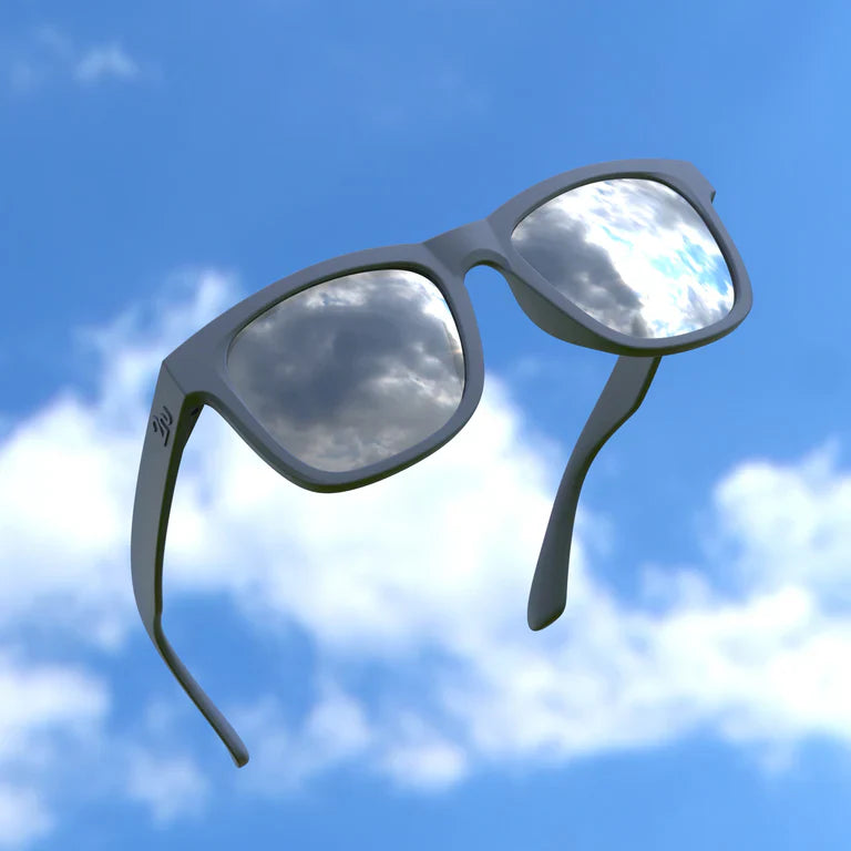 2nu Fancy - Grey/Silver