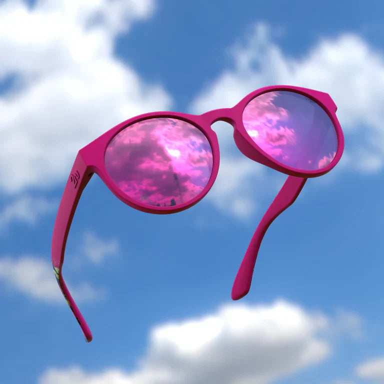 2nu Halo-Pink Boss - Pink/Pink