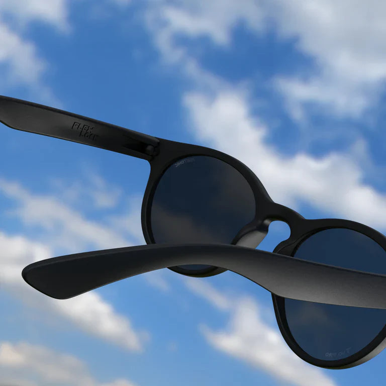 2nu Halo - Black/Green