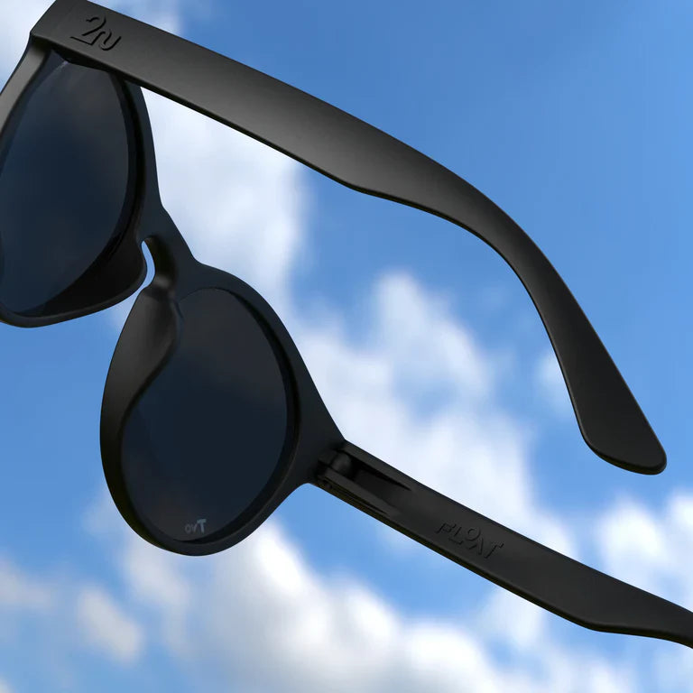 2nu Halo - Black/Orange