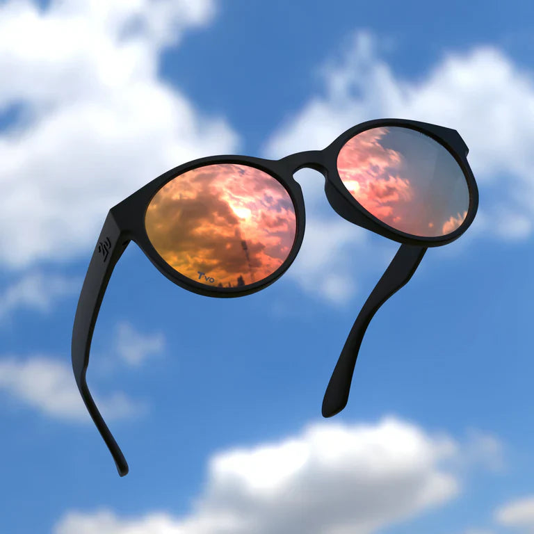 2nu Halo - Black/Orange