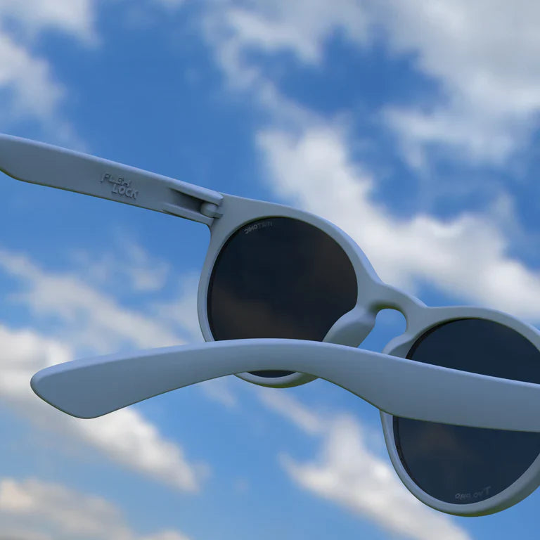 2nu Halo - Grey/Purple