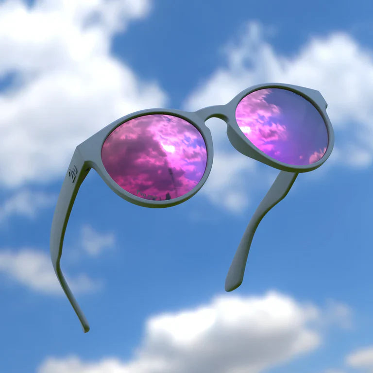 2nu Halo - Grey/Purple