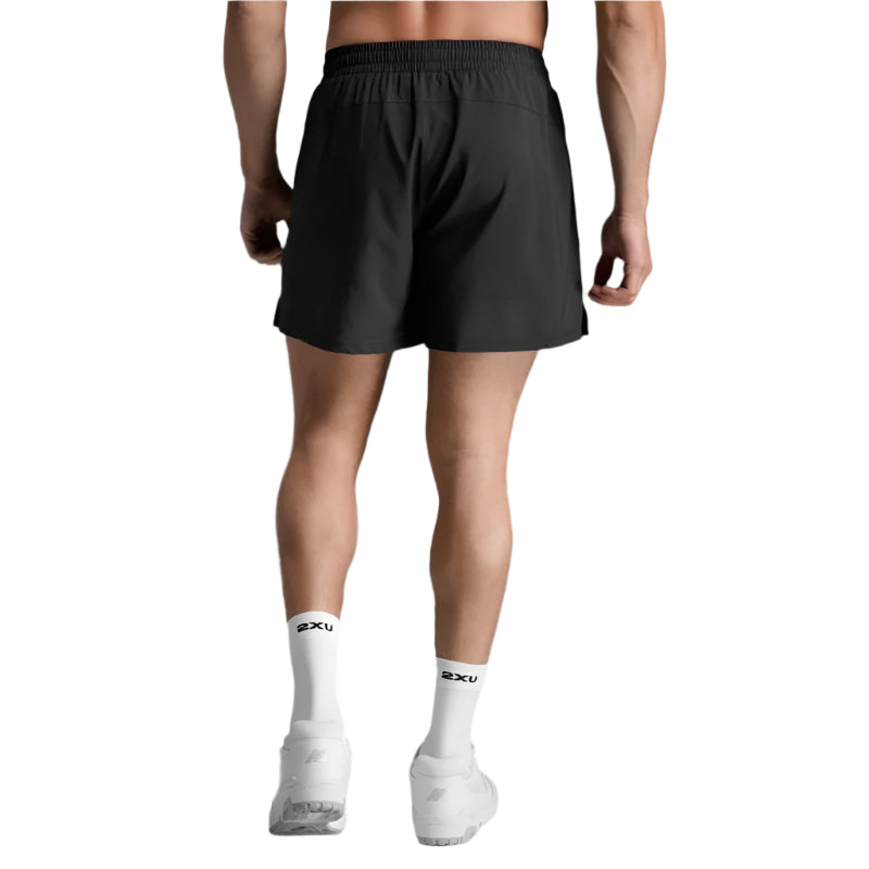 2XU Mens Motion 5-inch Training Shorts