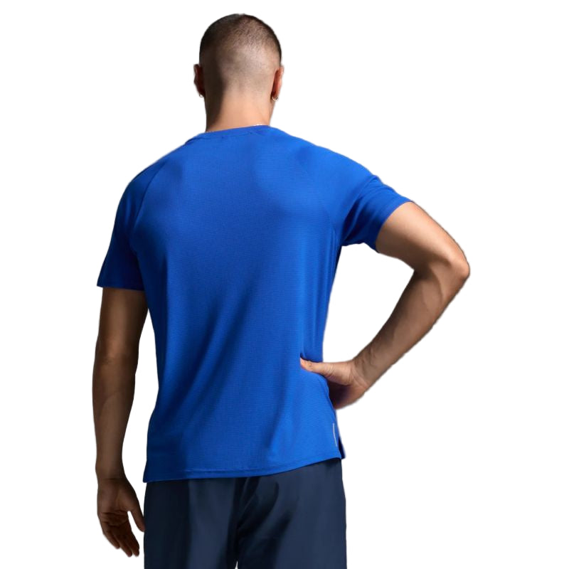 2XU Mens Aero Running Tee