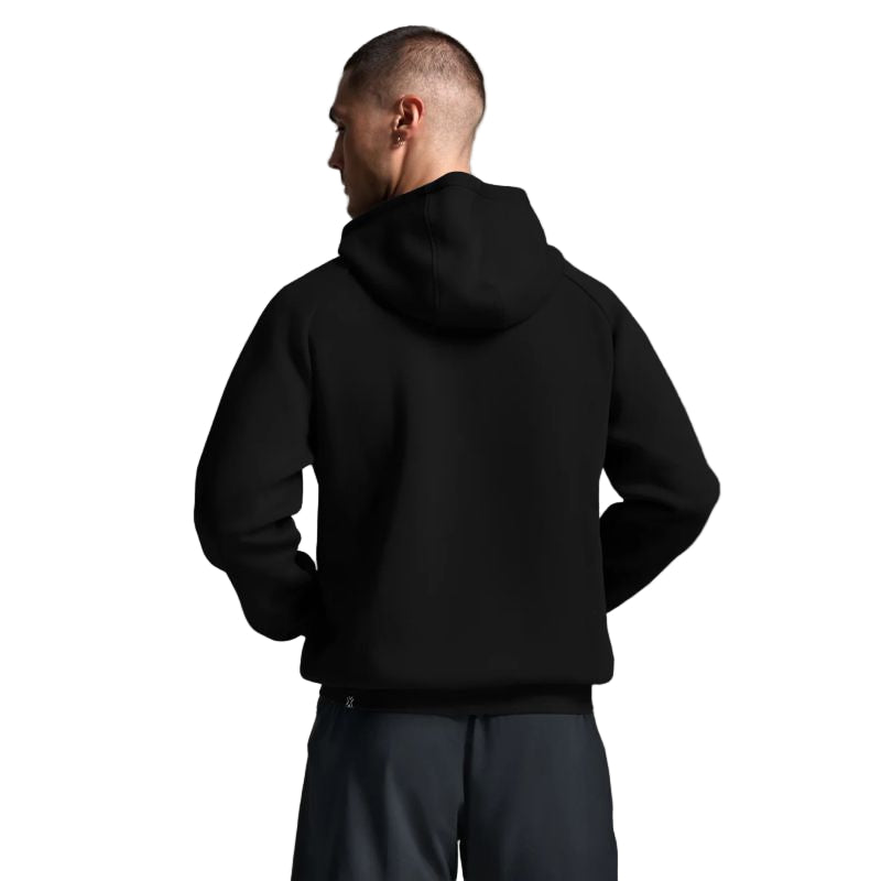 2XU Mens Motion Smooth Spacer Hoodie