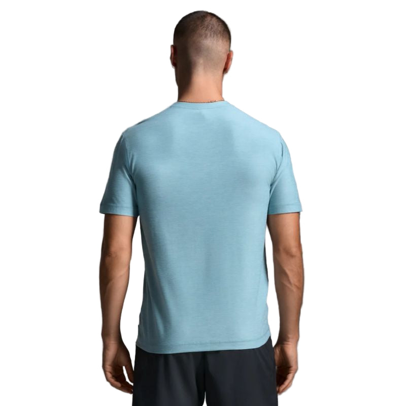 2XU Mens Signature Soft Jersey Training Tee