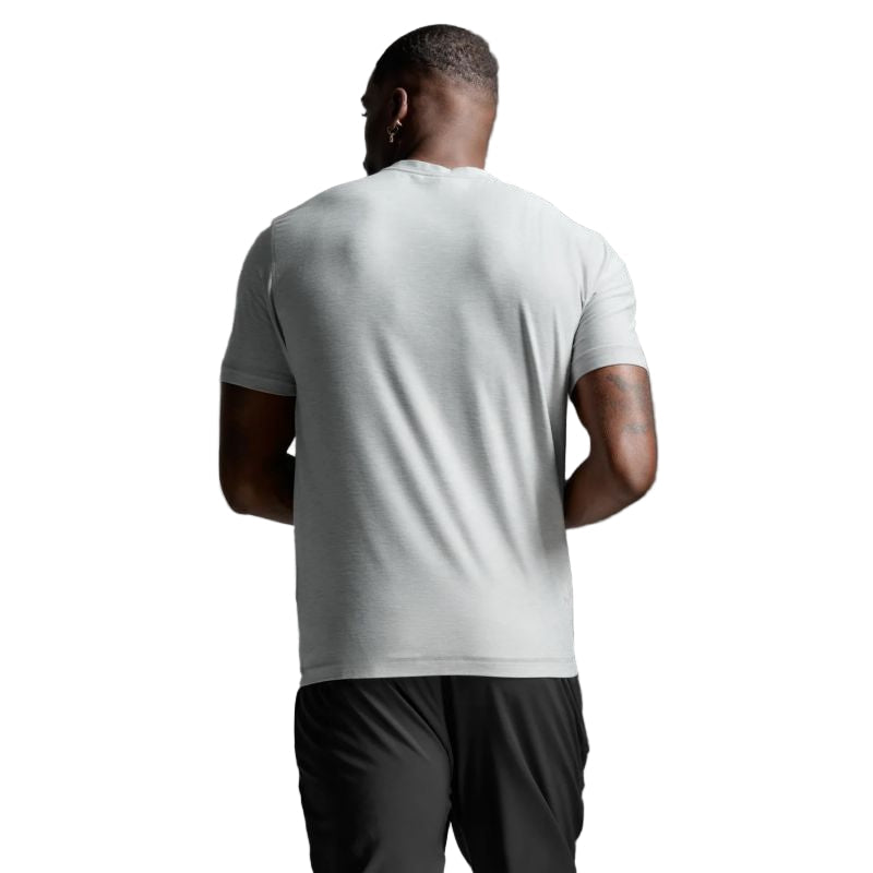 2XU Mens Signature Soft Jersey Training Tee