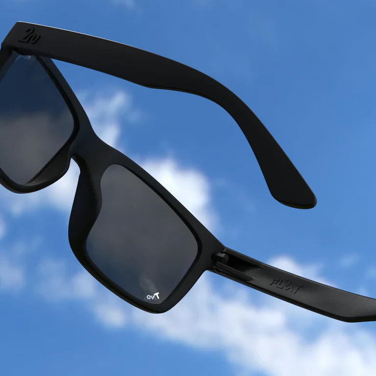 2nu Ovo - Black/Blue