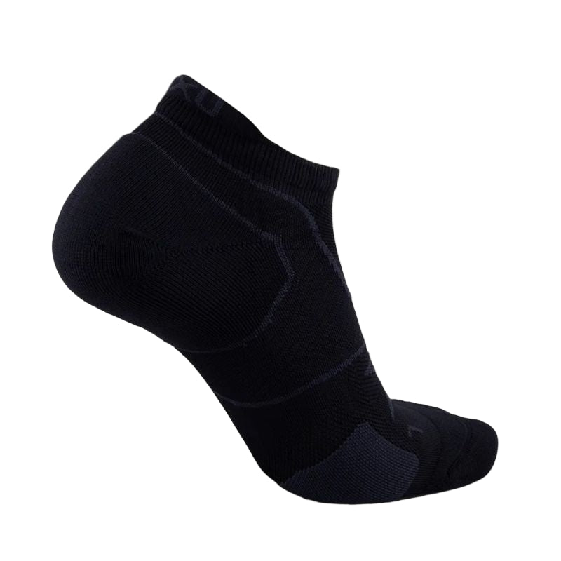 2XU Vectr Cushion No Show Sock