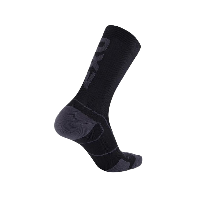 2XU Vectr Cushion Crew Sock