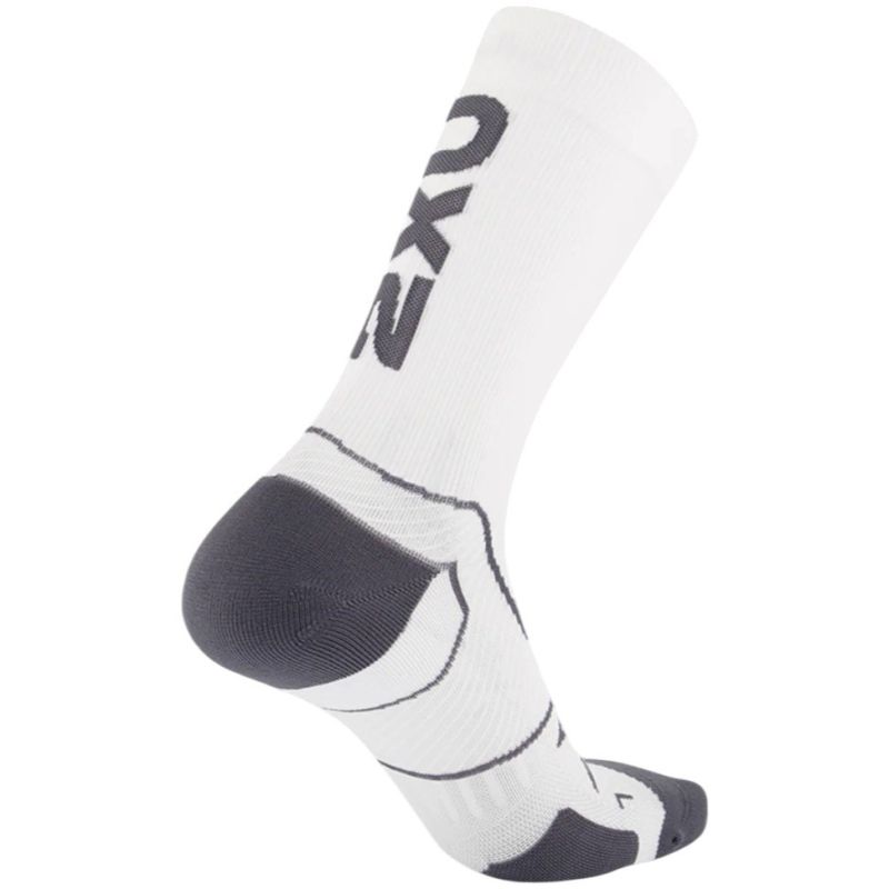 2XU Vectr Cushion Crew Sock