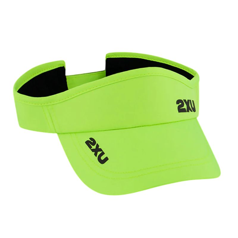 2XU Running Visor
