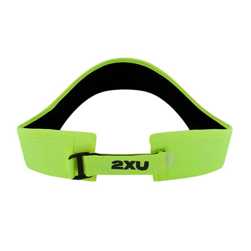 2XU Running Visor