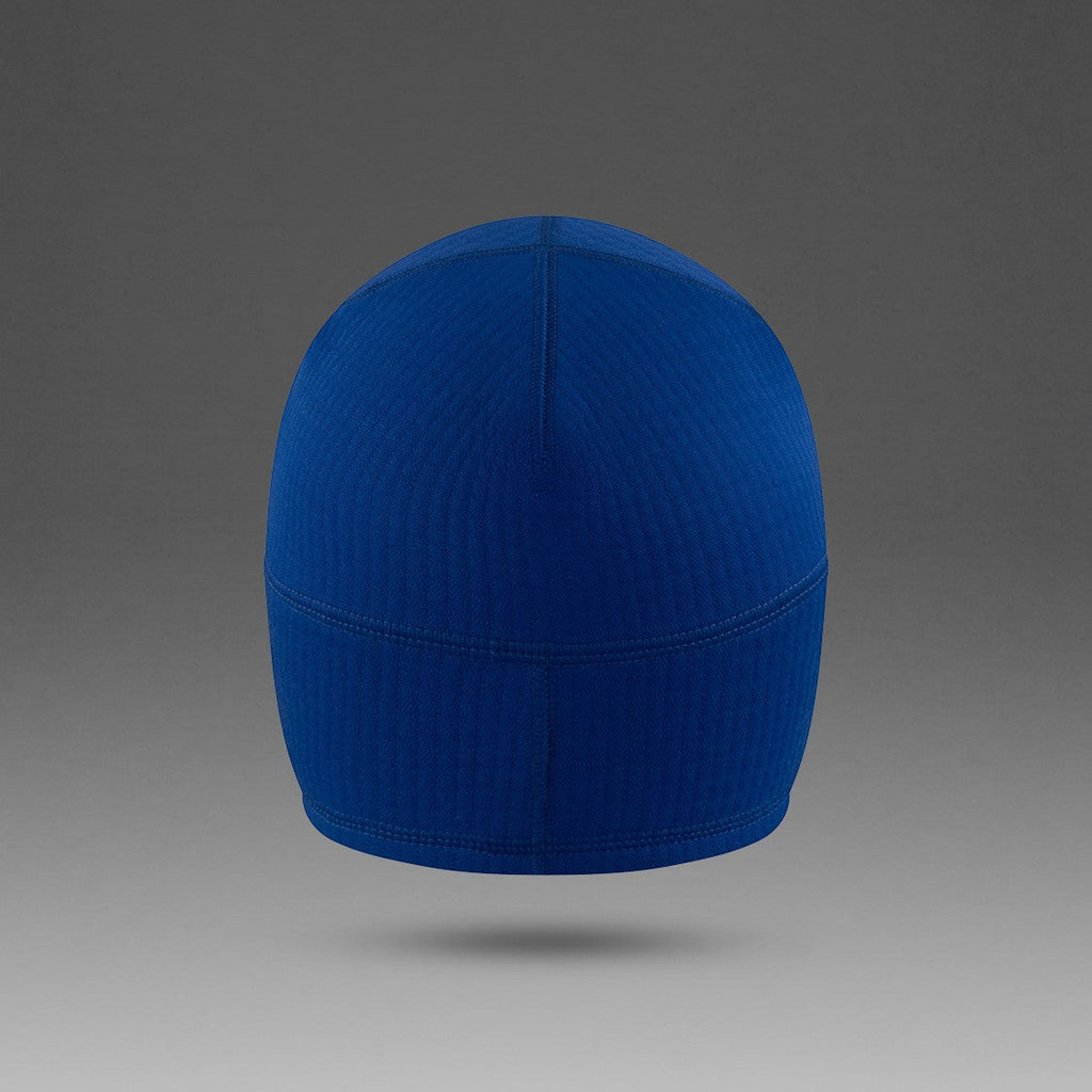 2XU Ignition Hyper-Haptic Beanie | Surf / Silver Reflective