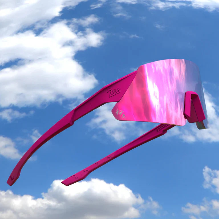 2nu Venti Air - Pink/Pink