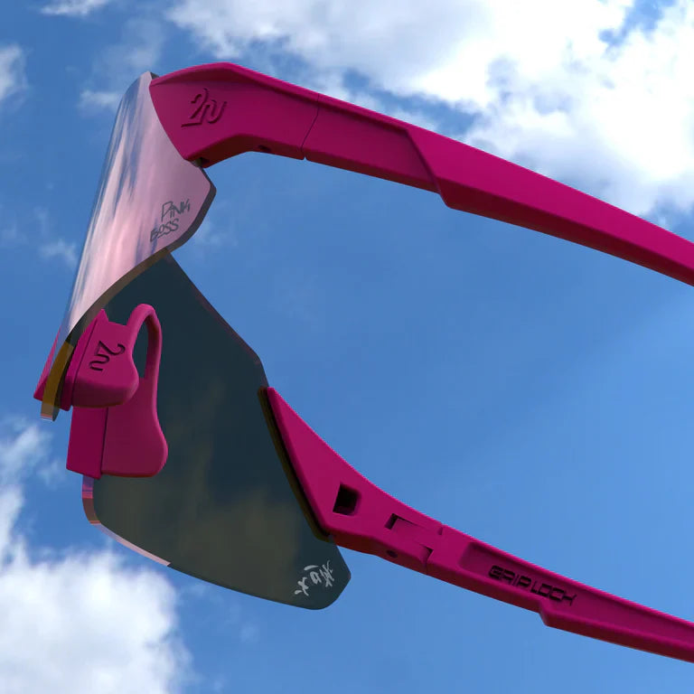 2nu Venti Air - Pink/Pink