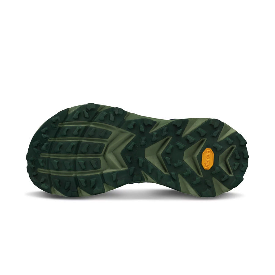 Altra Mont Blanc Boa | Blue / Green | Womens