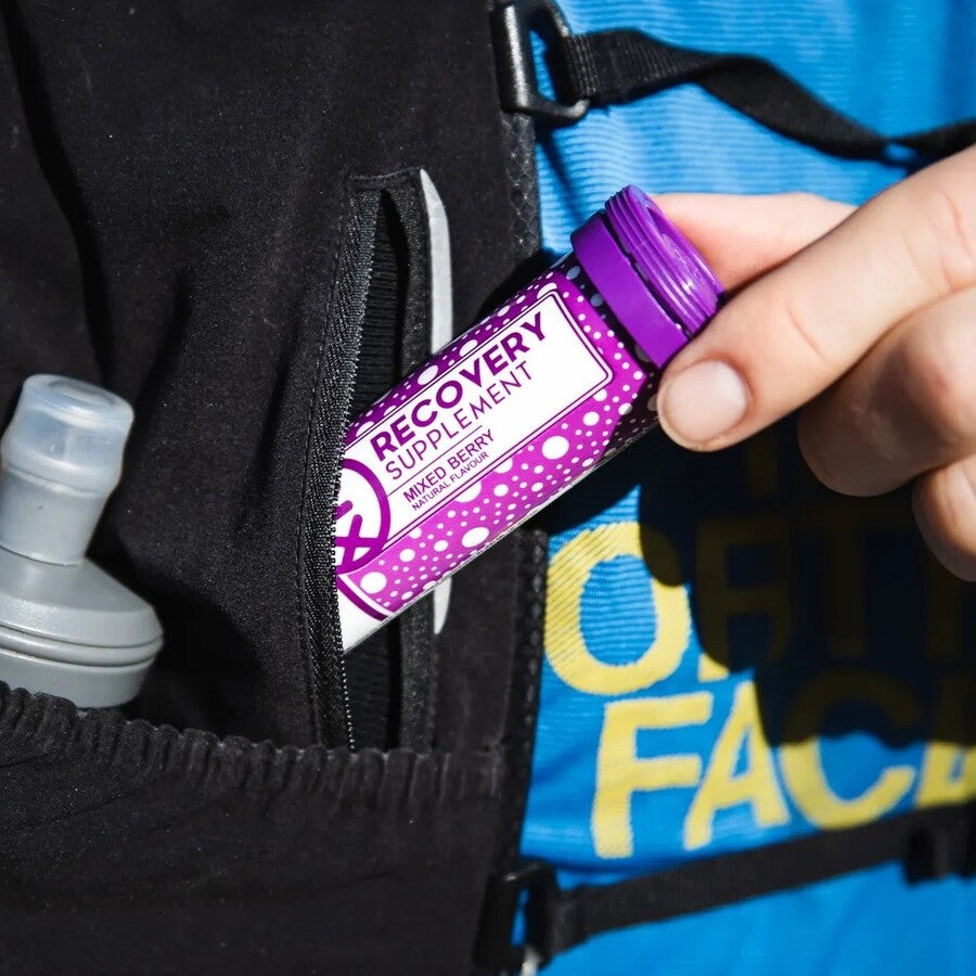 Bix Recovery Supplement Drink Tabs